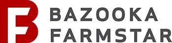 Bazooka Farmstar Logo