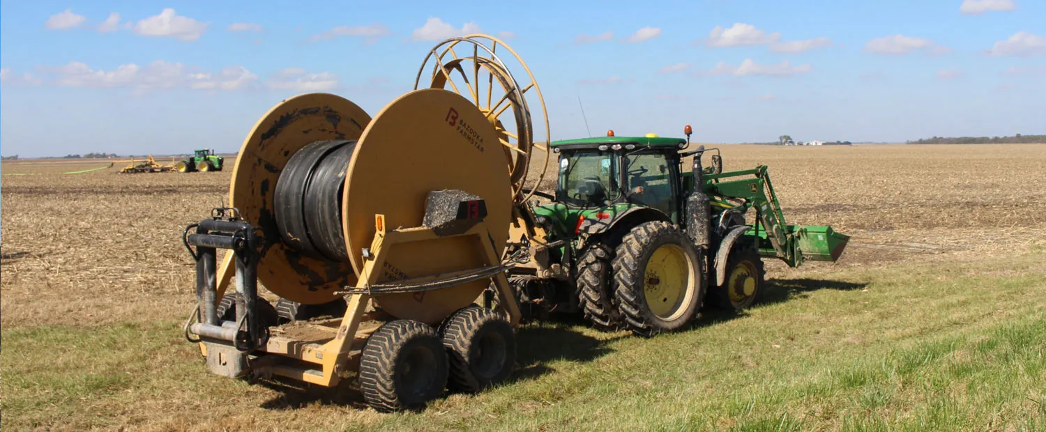 Manure Equipment